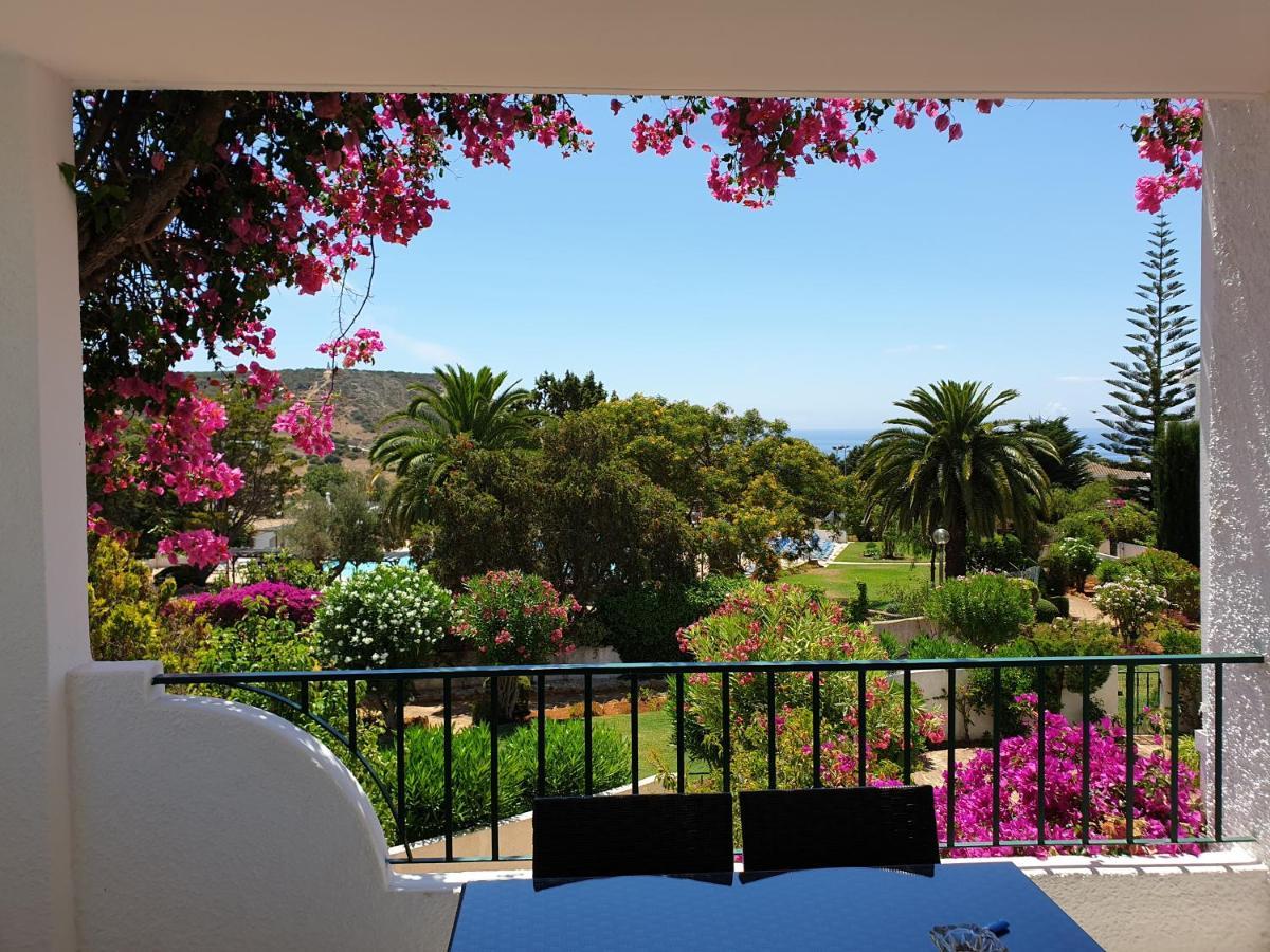 Casa Monaco Vue Mer Praia Da Luz Exterior photo