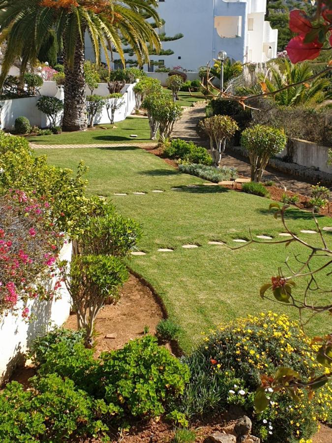 Casa Monaco Vue Mer Praia Da Luz Exterior photo