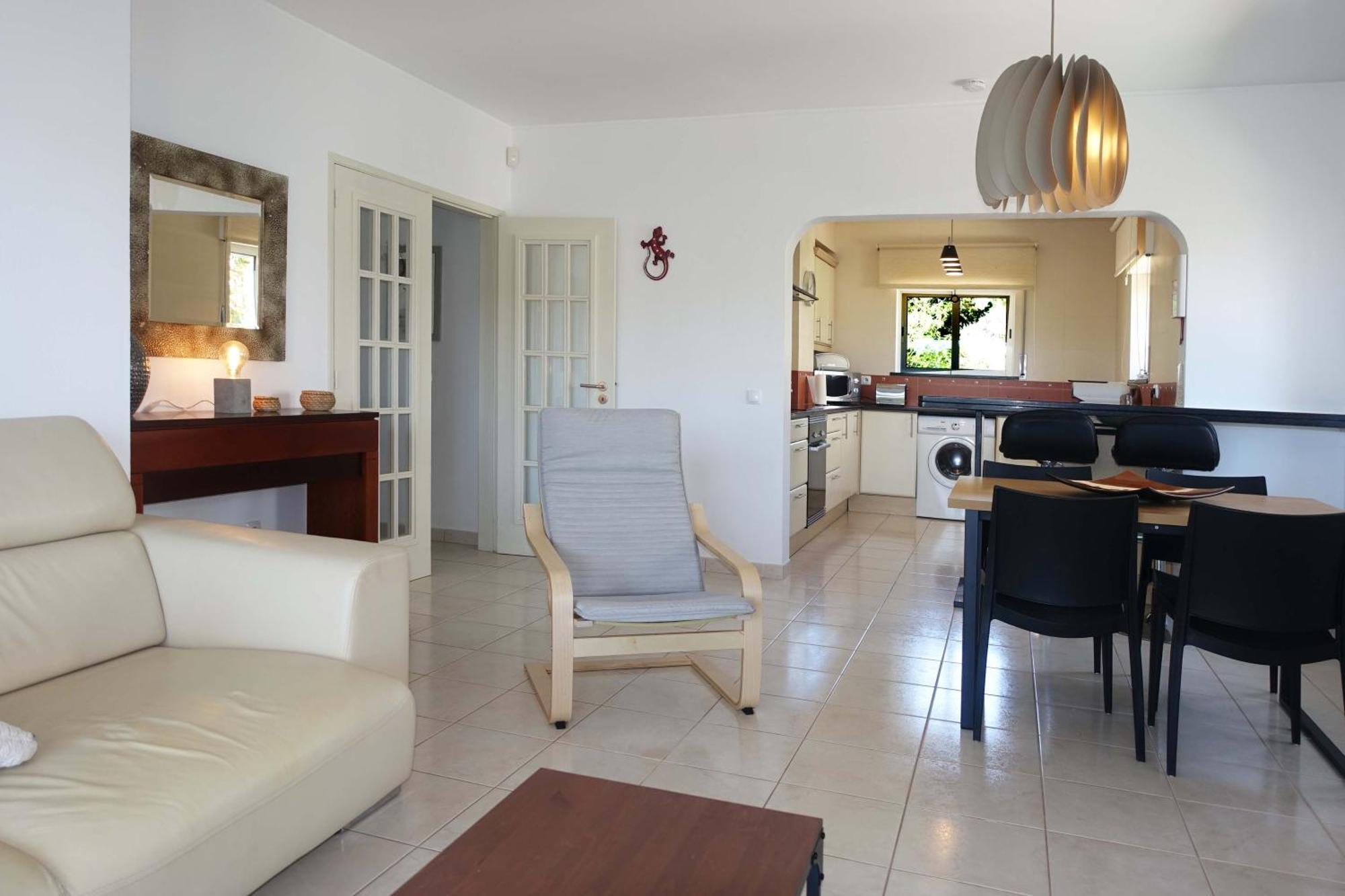 Casa Monaco Vue Mer Praia Da Luz Exterior photo