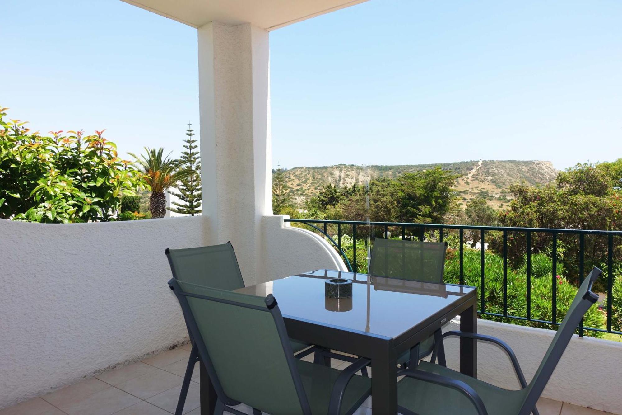 Casa Monaco Vue Mer Praia Da Luz Exterior photo
