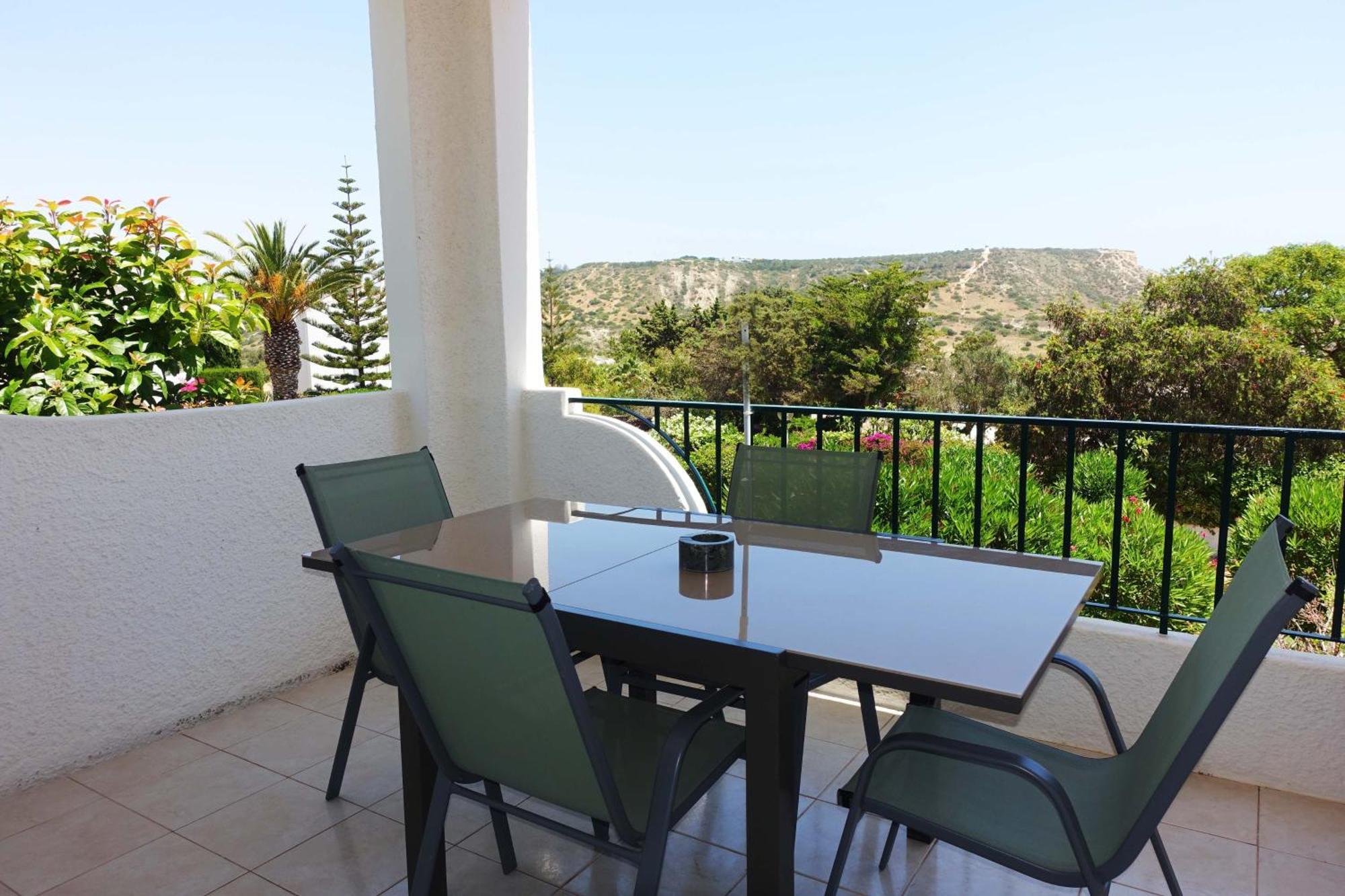 Casa Monaco Vue Mer Praia Da Luz Exterior photo